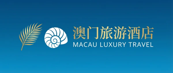 澳门旅游酒店奢华之旅Logo